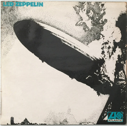 Led Zeppelin – Led Zeppelin Brand New